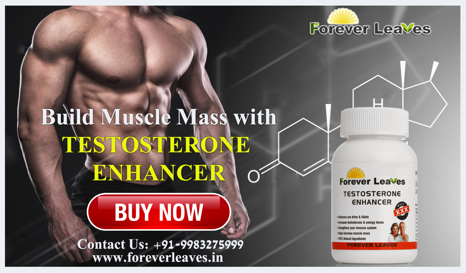 muscle mass buy now logo